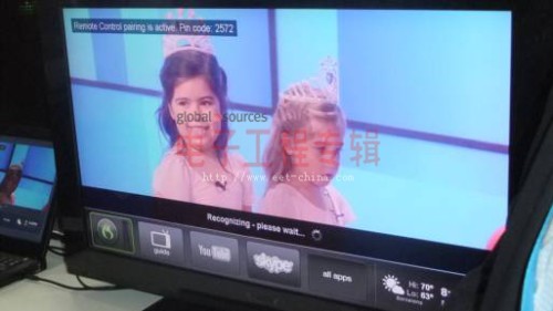 �F(xi��n)��չʾ�Ĳ���Dragon TV�������ҕ����ͨ�^�ք��M(j��n)�п���