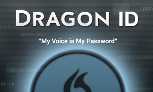 Nuance�Ƴ�ȫ�µ��Z������Dragon ID