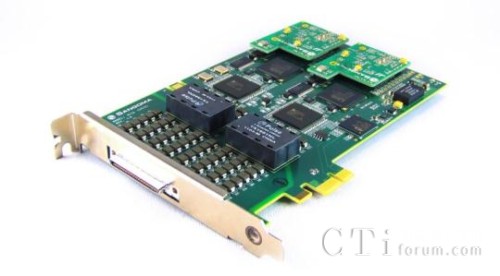 A116DE PCIe ��